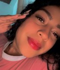 Dating Woman Colombia to Bogotá  : Shannel, 20 years